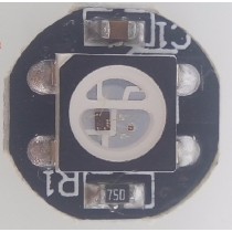 WS2812B Neopixel RGB LED With Heat Sink